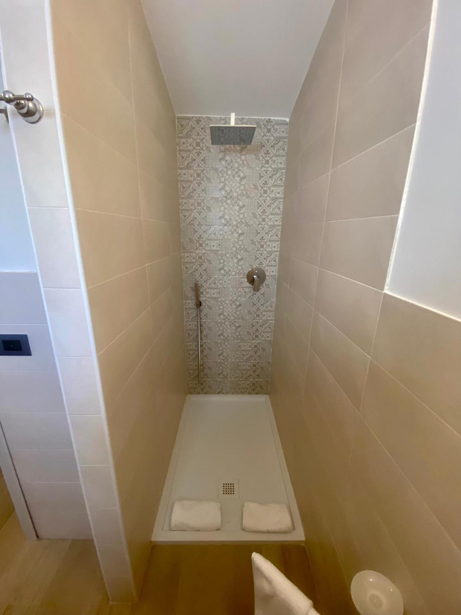 Marina Bay Beach Hotel Peschici Dış mekan fotoğraf